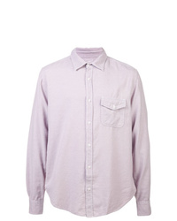 SAVE KHAKI UNITED Flannel Work Shirt