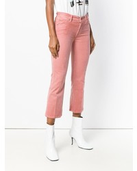 7 For All Mankind Cropped Jeans