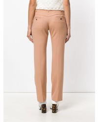 Chloé Bootcut Tailored Trousers