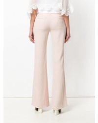 Chloé Flared Trousers