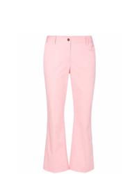 Alberto Biani Flared Trousers