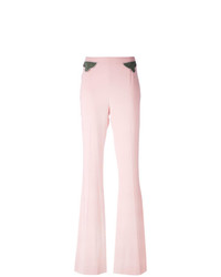 Pardens Flared Trousers