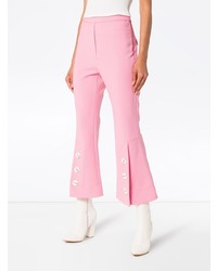 Ellery Fourth Elet Flared Trousers