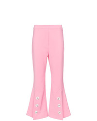 Ellery Fourth Elet Flared Trousers