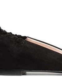 H&M Pointed Flats