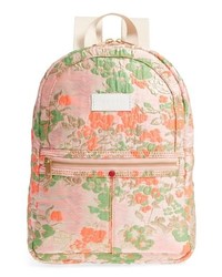 STATE Bags Mini Kane Brocade Backpack