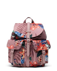 Herschel Supply Co. Small Dawson Summer Floral Backpack