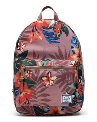 Herschel Supply Co. Small Grove Summer Floral Backpack