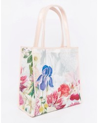 Ted Baker Floral Icon Bag
