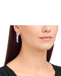 Swarovski Cherie Pierced Earrings