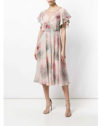 N°21 N21 Floral Print Dress