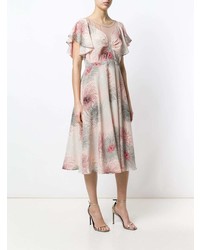 N°21 N21 Floral Print Dress