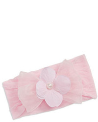 Baby Bling Floral Headband