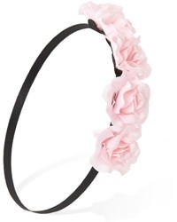 Forever 21 Floral Headband