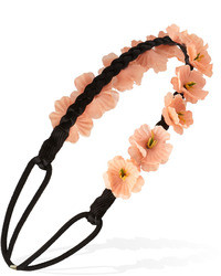 Forever 21 Minimalist Flower Crown Headband