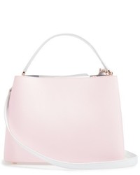 Ted Baker London Candise Bow Leather Tote