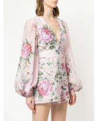 Alice McCall One By One Playsuit