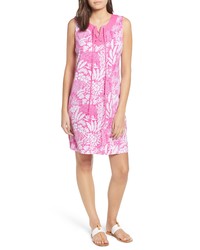 Tommy Bahama Flora Lucia Tie Front Dress
