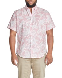 Johnny Bigg Emi Floral Short Sleeve Shirt
