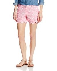 Lilly Pulitzer Buttercup Short Printed