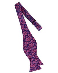 Ted Baker London Picadilly Floral Silk Bow Tie