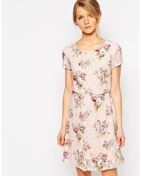 Love Floral Skater Dress | Where to buy & how to wear