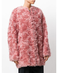 Stella McCartney Fur Coat