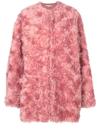 Stella McCartney Fur Coat