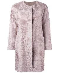 Simonetta Ravizza Fur Coat