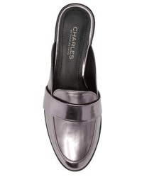 Charles by Charles David Georgi Loafer Mule