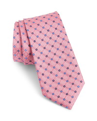 Nordstrom Men's Shop Coventry Neat Silk Tie