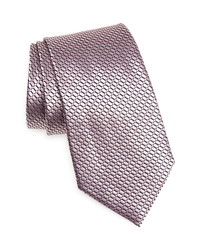 Ermenegildo Zegna Dash Silk Tie