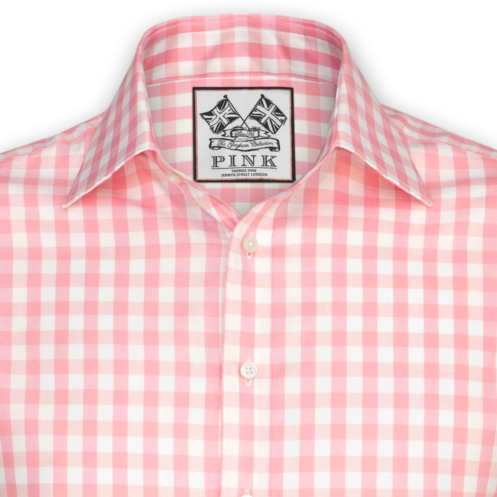 Thomas Pink, Shirts, Mens Thomas Pink Shirt