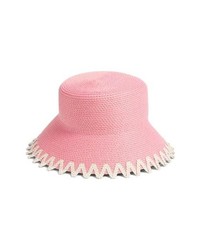 Eric Javits Eloise Squishee Bucket Hat
