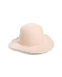 Madewell X Biltmore Dome Felt Hat