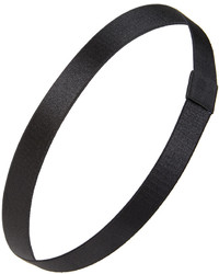 Forever 21 Simply Stated Ribbon Headband