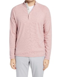johnnie-O Whaling Henley Pullover