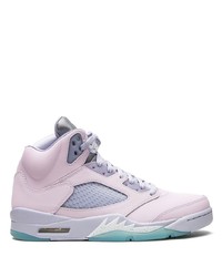 Jordan Air 5 Retro Regal Pink Sneakers