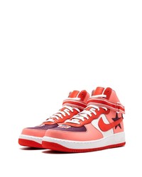 Nike Air Force 1 Hi Rt Sneakers