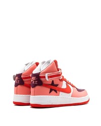 Nike Air Force 1 Hi Rt Sneakers