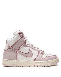 Nike Dunk High 1985 Lace Up Sneakers