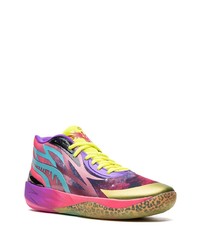 Puma Mb02 Be You Sneakers