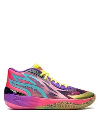 Puma Mb02 Be You Sneakers