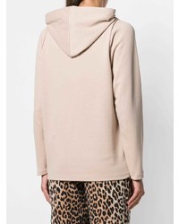 Max Mara Studio Hooded Sweater