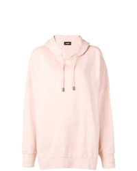 Dsquared2 Oversized Hoodie