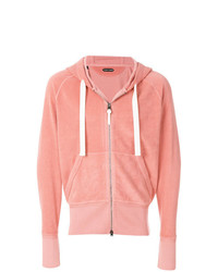 Tom Ford Terry Cloth Hoody