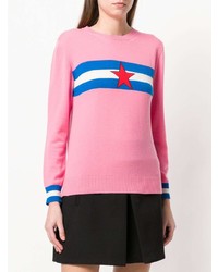 Chinti & Parker Star Crossed Sweater