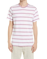 Nn07 Stripe T Shirt