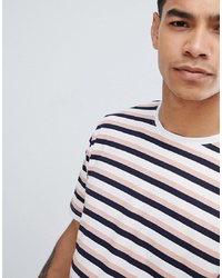 ONLY & SONS Stripe T Shirt