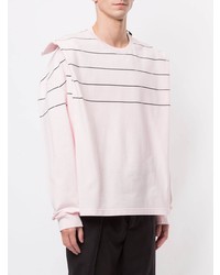 Y/Project Long Sleeve Layered Shirt T Shirt